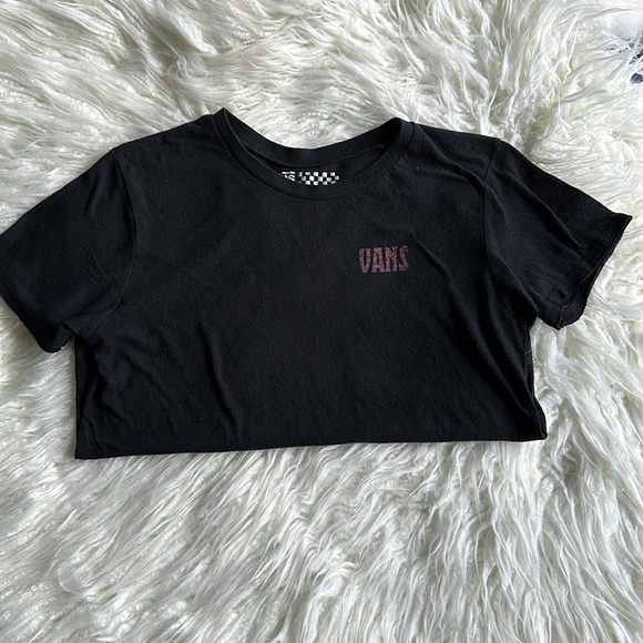 Vans Burnout T-shirt - Picture 3 of 15